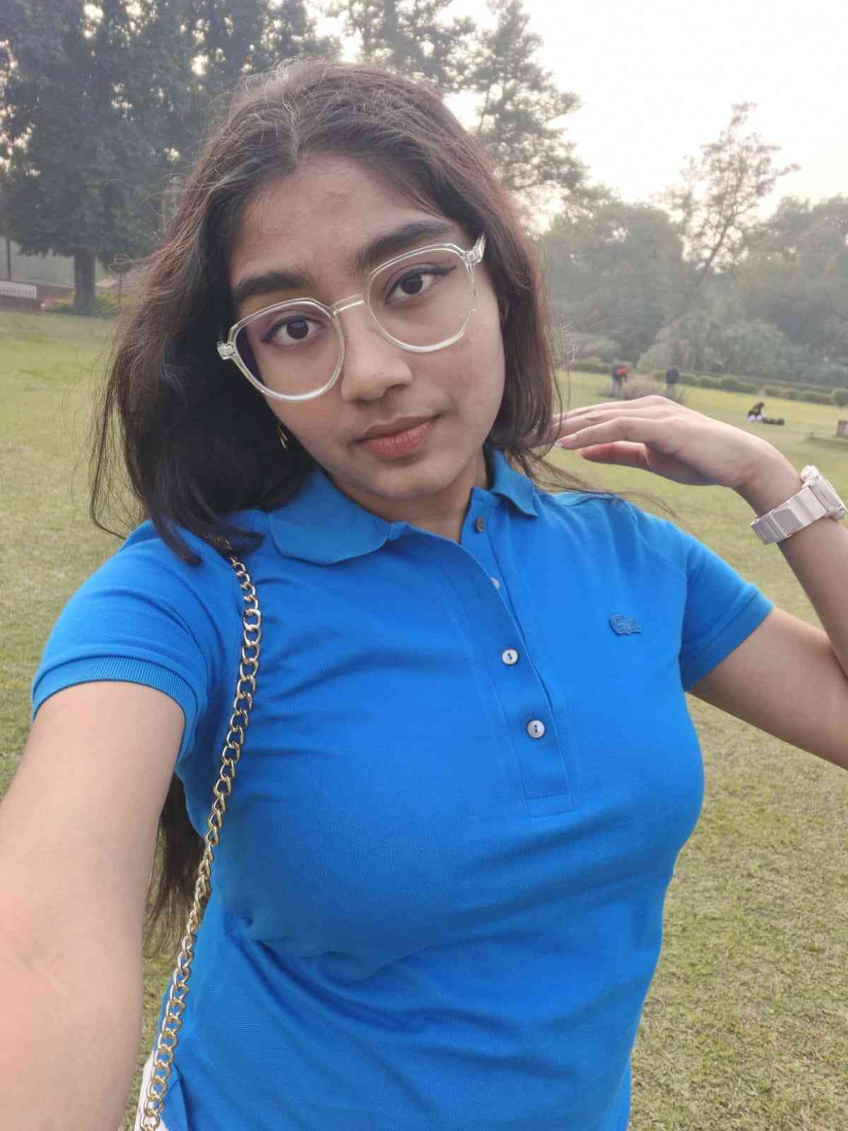 Arunima Banerjee