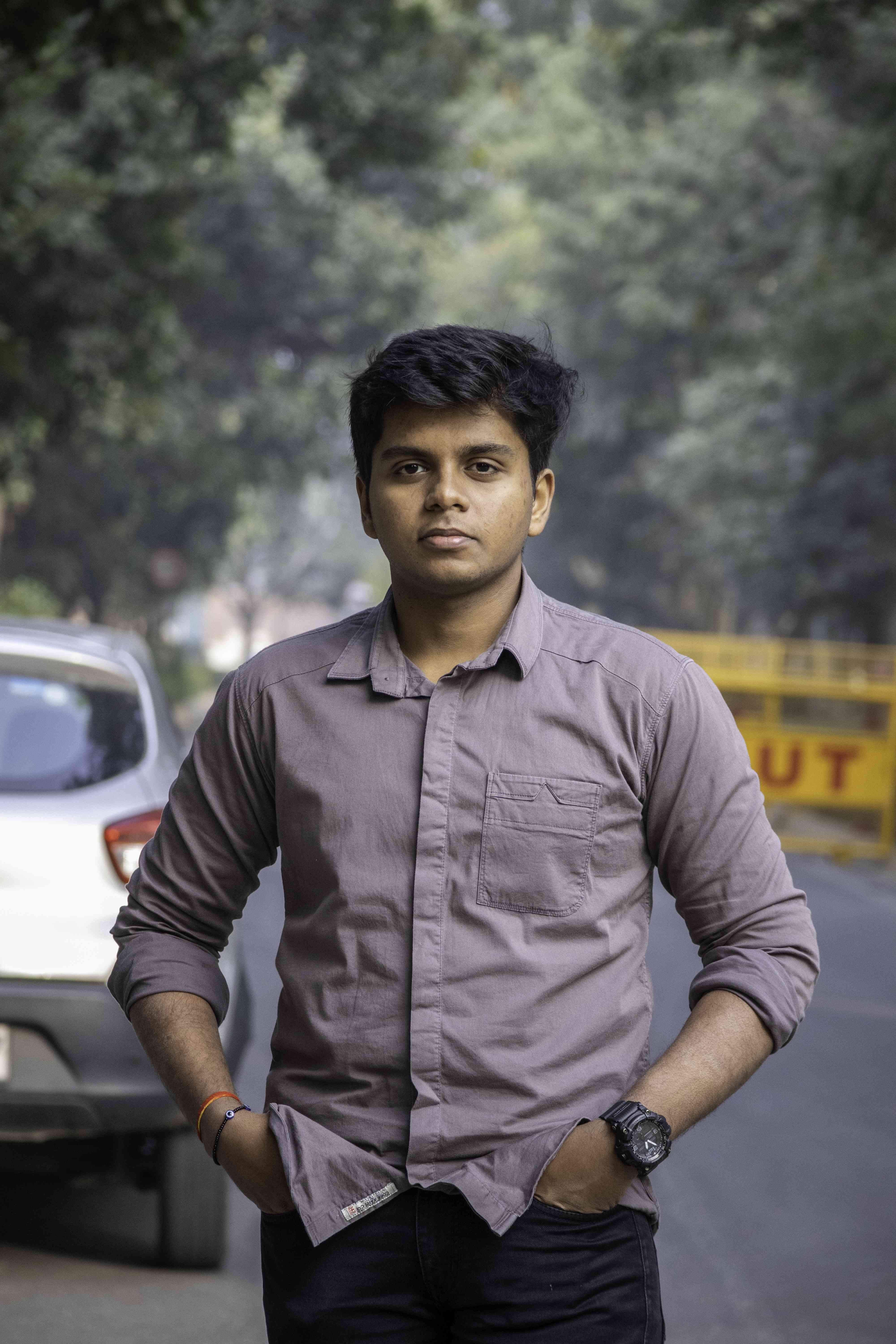 Ayush Gupta